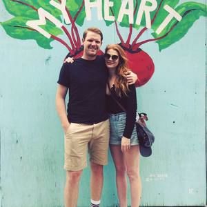 Meet your Posher, Katherine